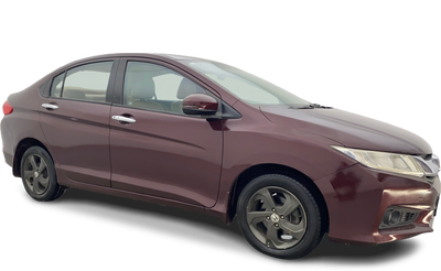 Honda City-img