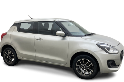 2018 Maruti Swift - Hatchback - Petrol - Automatic - ₹4.73 lakh