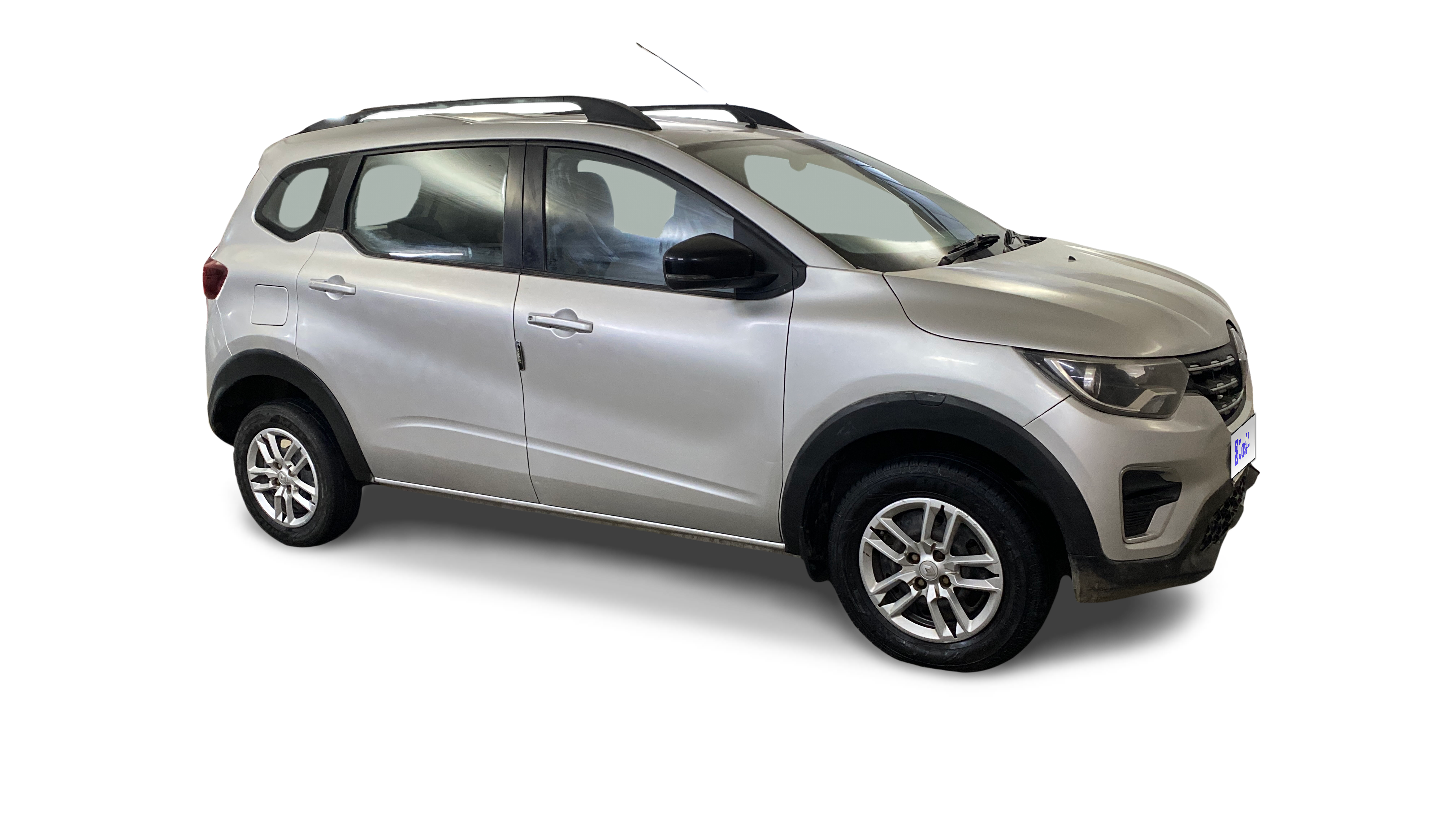 2022 Renault TRIBER - SUV - Petrol - Manual - ₹4.38 lakh