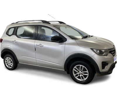 2022 Renault TRIBER - SUV - Petrol - Manual - ₹4.38 lakh