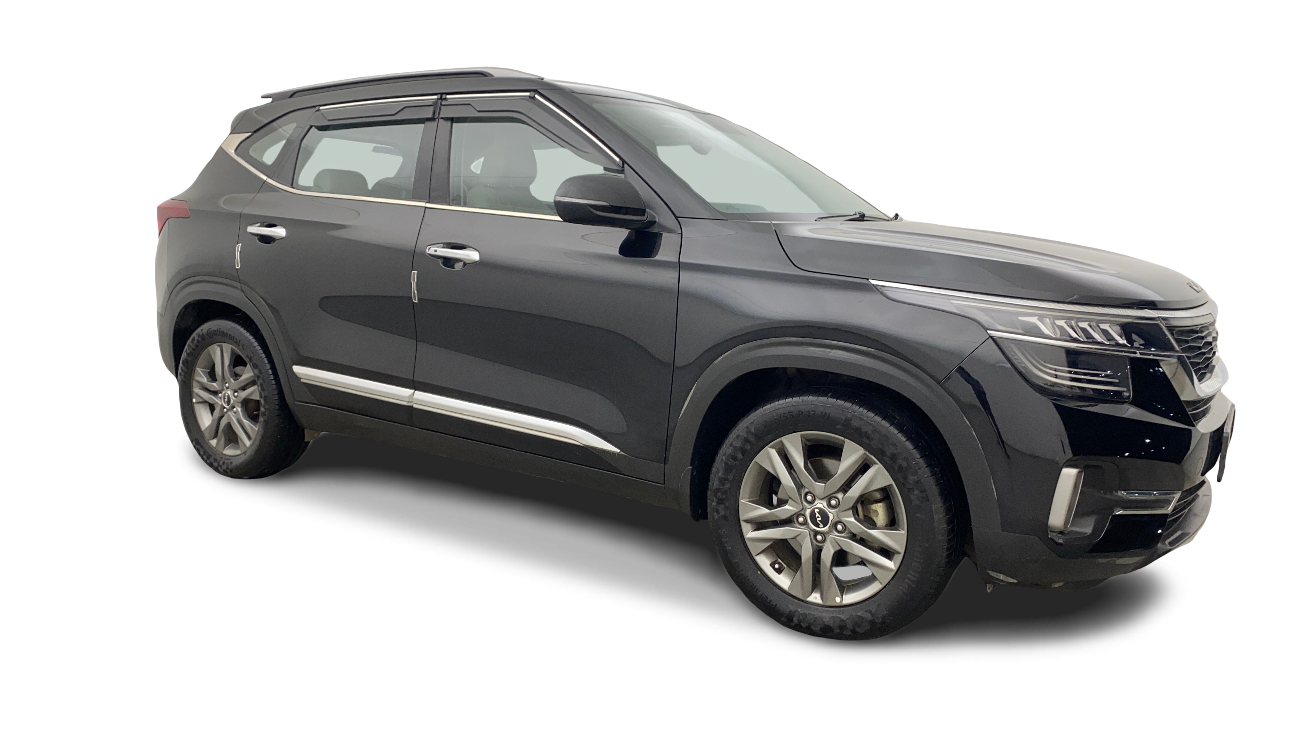 2023 KIA SELTOS - SUV - Petrol - Manual - ₹11.04 lakh