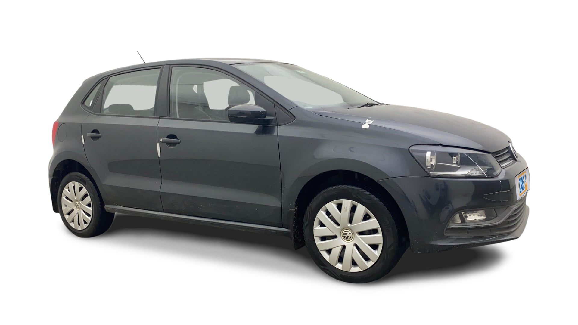 Volkswagen Polo-img