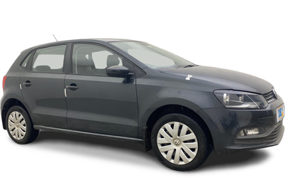 Volkswagen Polo-img