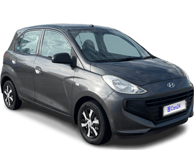 2020 Hyundai NEW SANTRO - Hatchback - Petrol - Manual - ₹3.64 lakh
