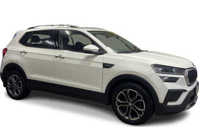 2022 Skoda KUSHAQ - SUV - Petrol - Manual - ₹6.70 lakh