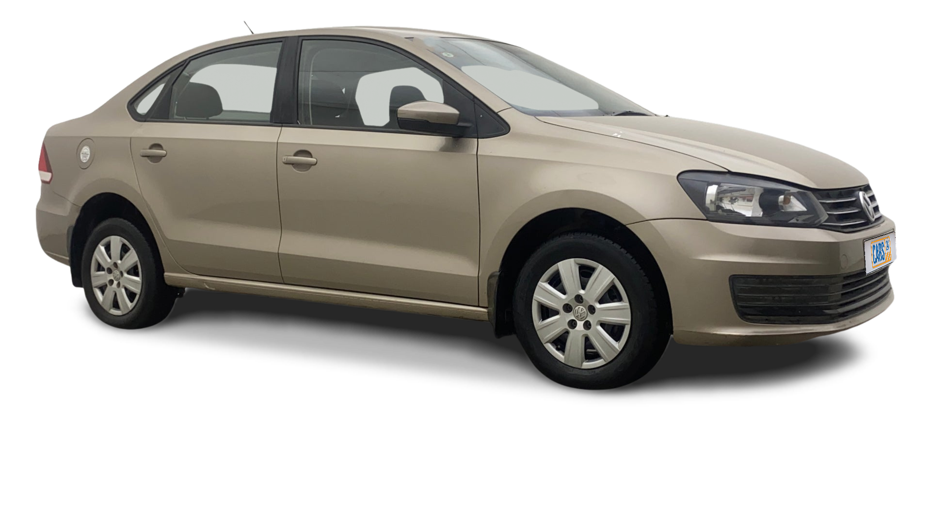 Volkswagen Vento-img