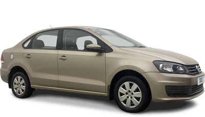 Volkswagen Vento-img