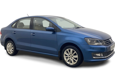 Volkswagen Vento-img