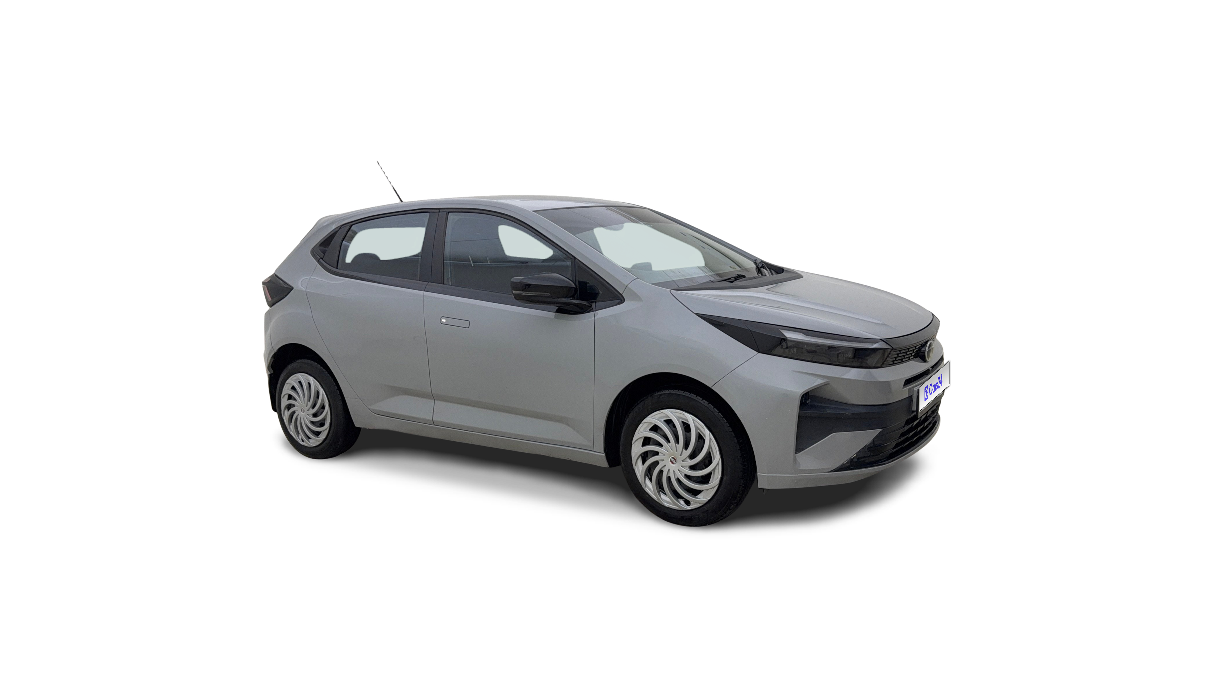 2025 Tata ALTROZ - Hatchback - CNG - Manual - ₹7.14 lakh