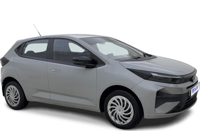 2025 Tata ALTROZ - Hatchback - CNG - Manual - ₹7.14 lakh