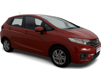 2016 Honda Jazz - Hatchback - Petrol - Automatic - ₹4.69 lakh