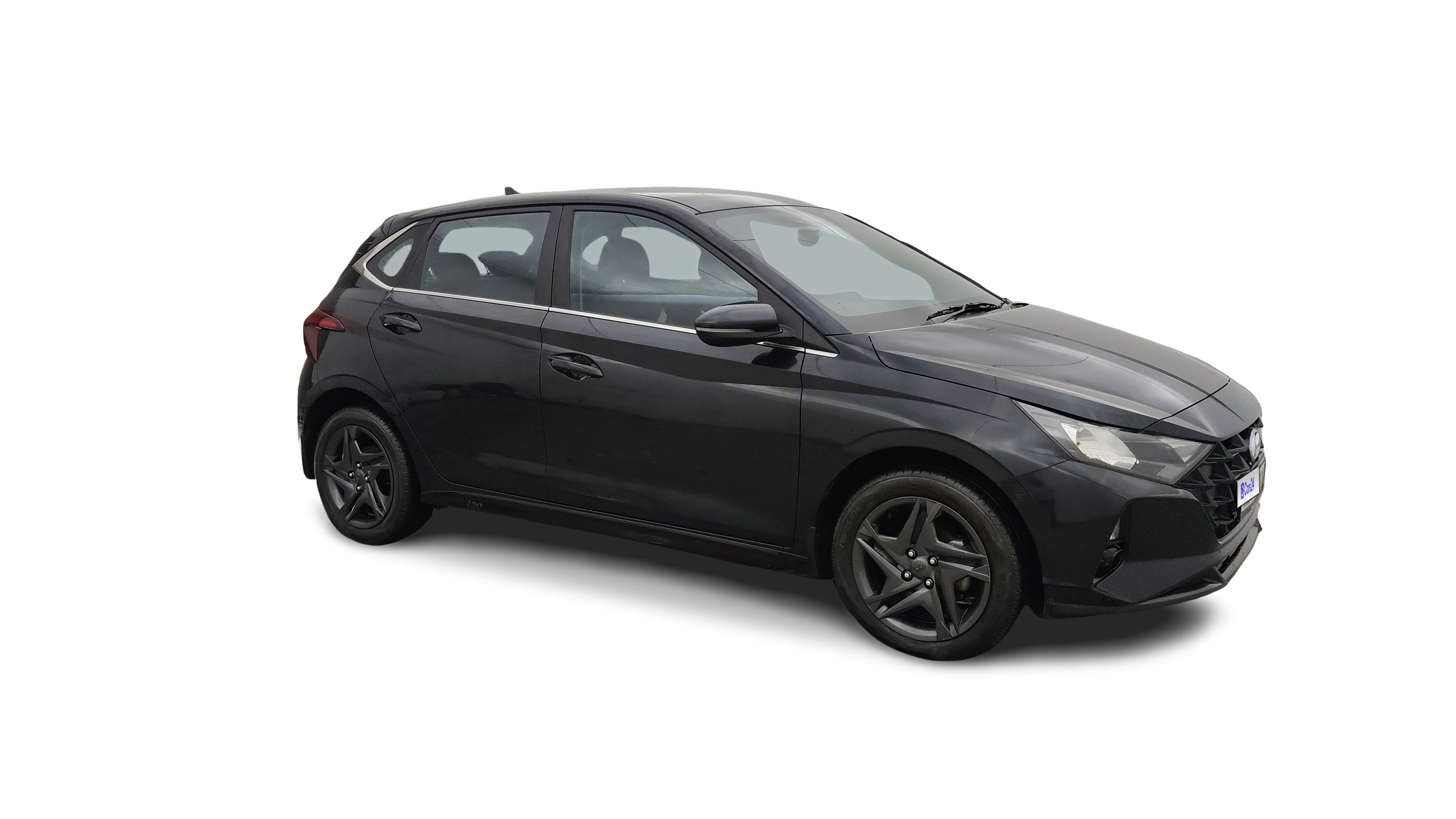 2023 Hyundai NEW I20 - Hatchback - Petrol - Manual - ₹7.25 lakh