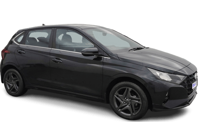 2023 Hyundai NEW I20 - Hatchback - Petrol - Manual - ₹7.25 lakh