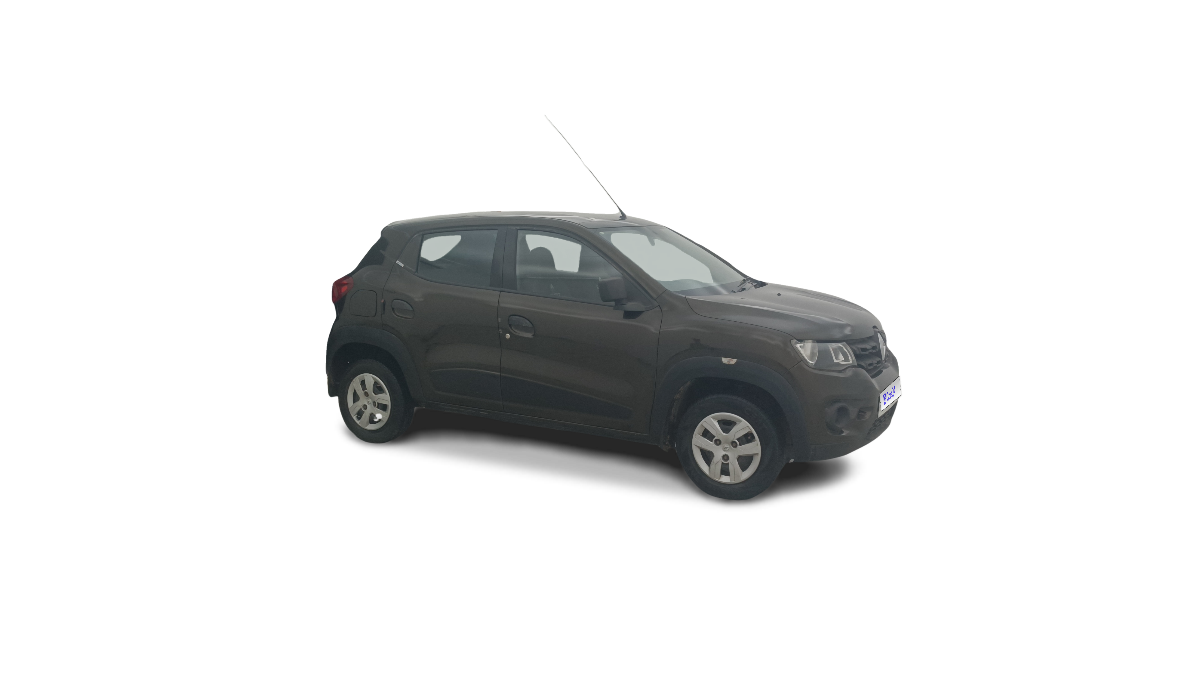 2015 Renault Kwid - Hatchback - Petrol - Manual - ₹2.05 lakh
