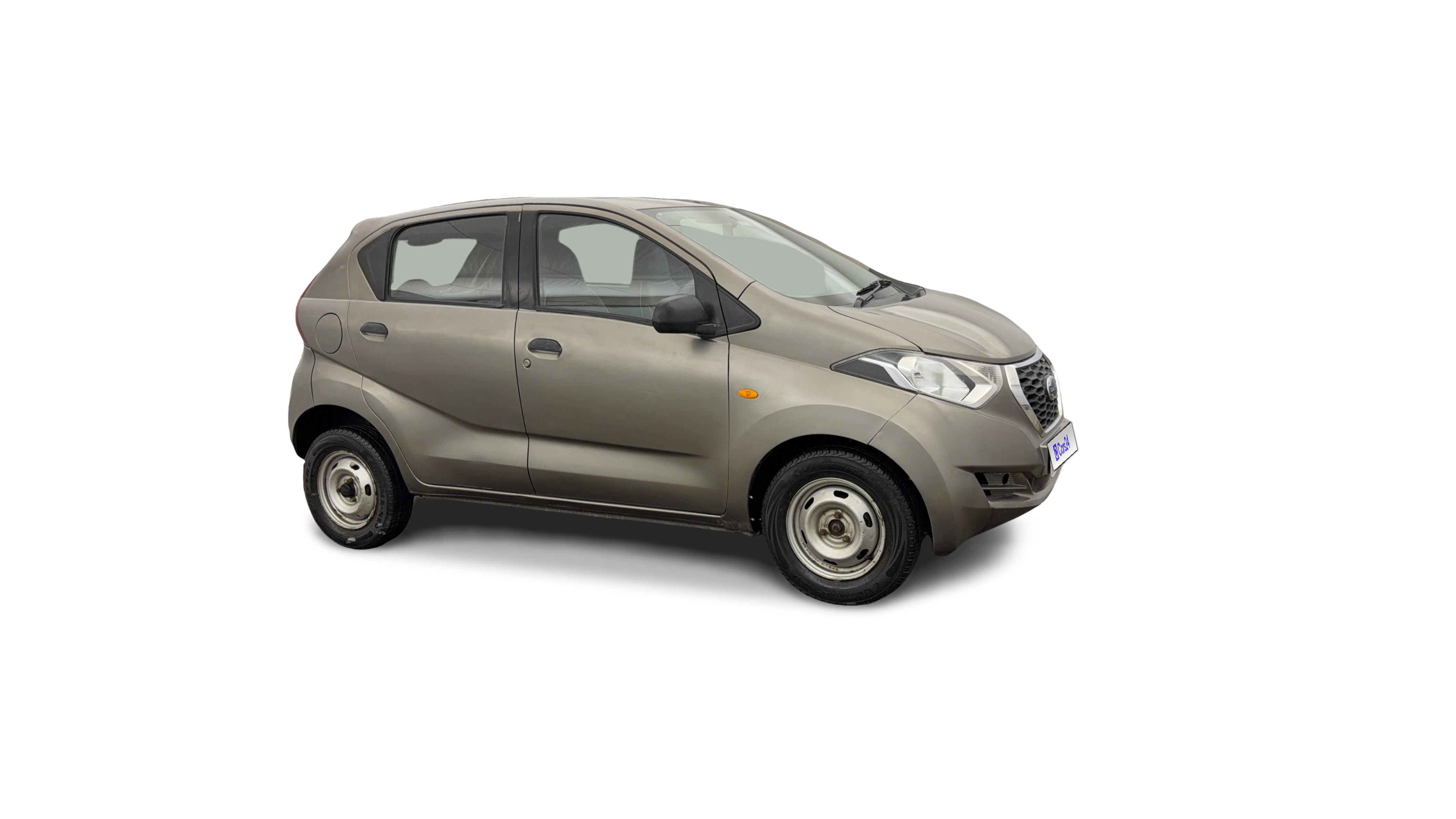 2019 Datsun Redi Go - Hatchback - Petrol - Manual - ₹1.79 lakh