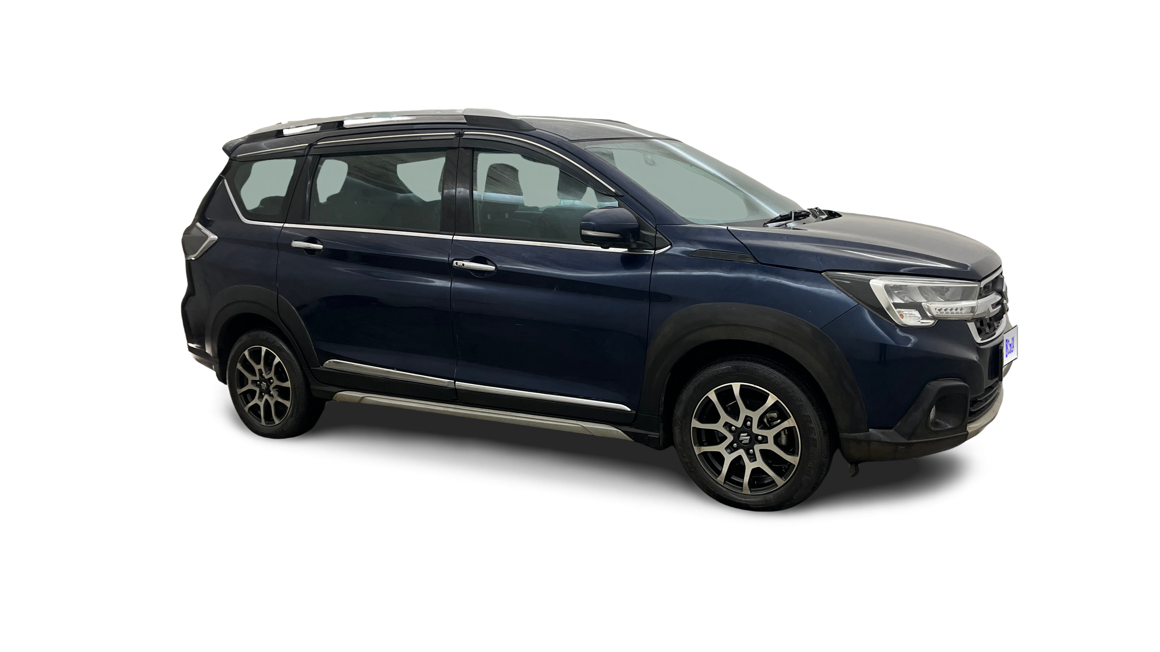 2022 Maruti XL6 - SUV - Petrol - Automatic - ₹9.99 lakh