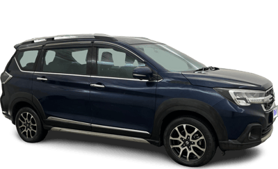 2022 Maruti XL6 - SUV - Petrol - Automatic - ₹9.99 lakh