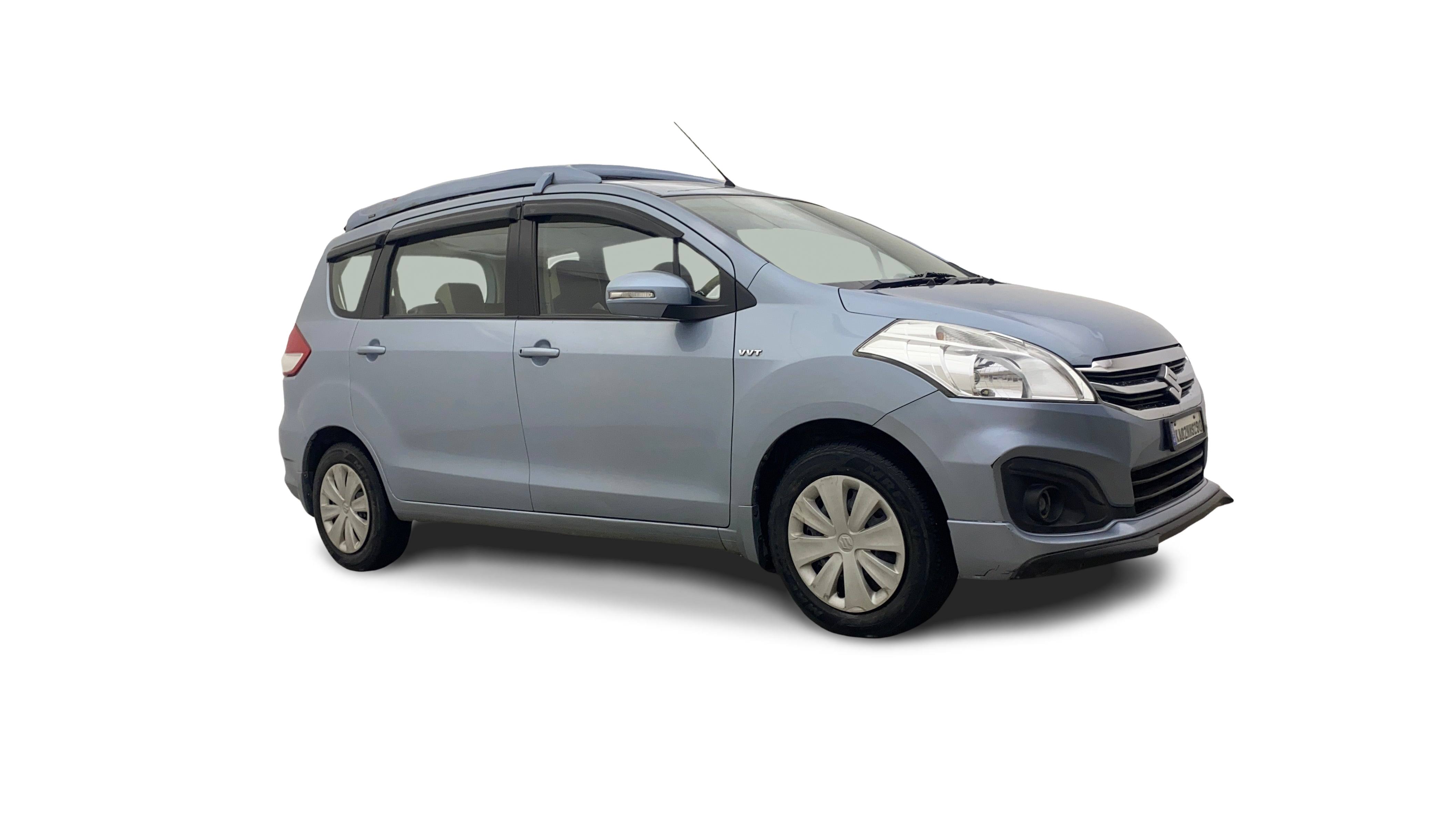 Maruti Ertiga-img