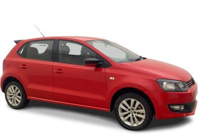Volkswagen Polo-img