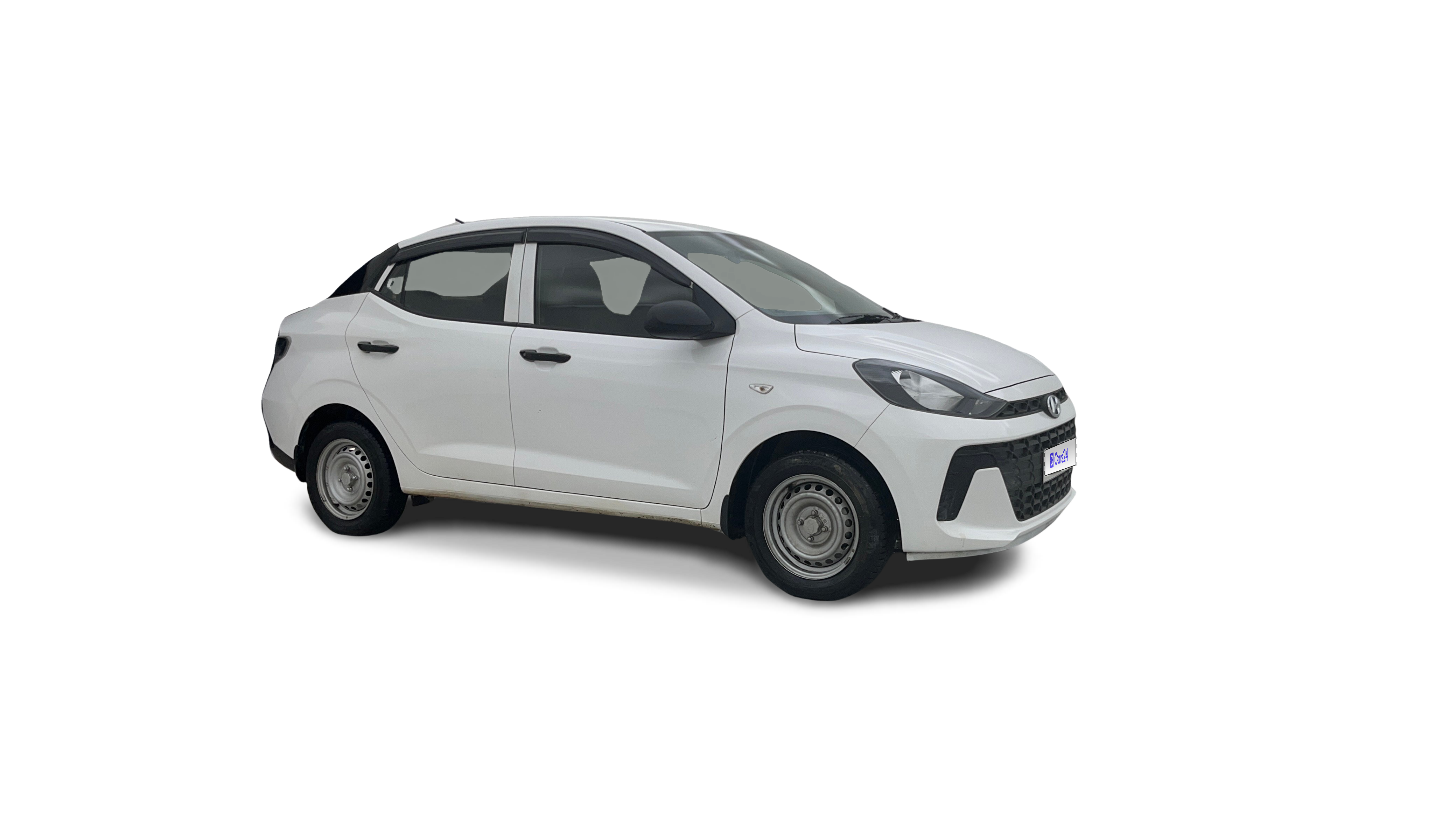2024 Hyundai AURA - Sedan - CNG - Manual - ₹6.16 lakh