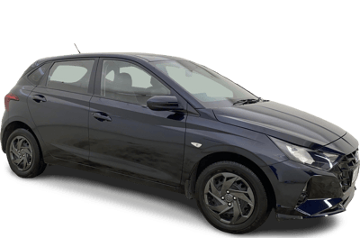2023 Hyundai NEW I20 - Hatchback - Petrol - Manual - ₹5.91 lakh