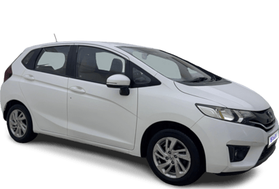2016 Honda Jazz - Hatchback - CNG - Manual - ₹4.57 lakh