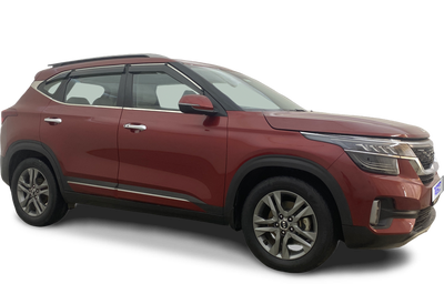 2020 KIA SELTOS - SUV - Petrol - Manual - ₹8.70 lakh
