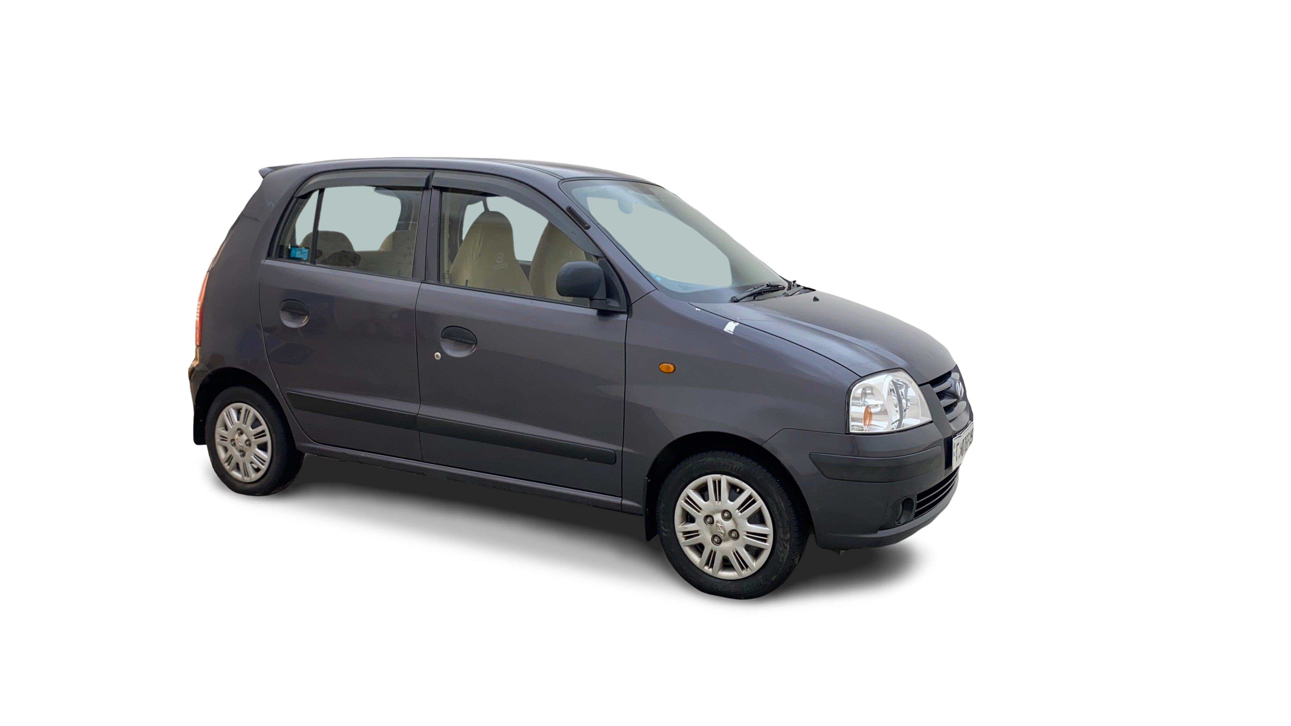 Hyundai Santro Xing-img