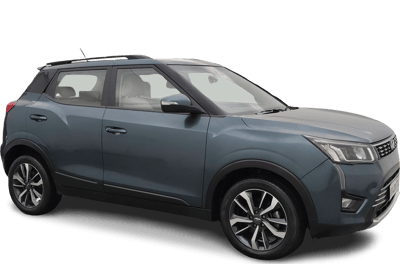 2021 Mahindra XUV300 - SUV - Petrol - Manual - ₹7.57 lakh
