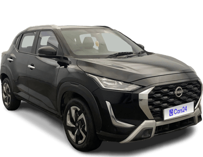 2025 Nissan MAGNITE - SUV - Petrol - Manual - ₹6.22 lakh