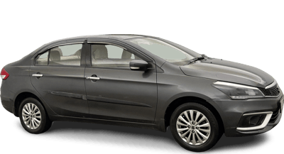 2023 Maruti Ciaz - Sedan - Petrol - Manual - ₹6.40 lakh
