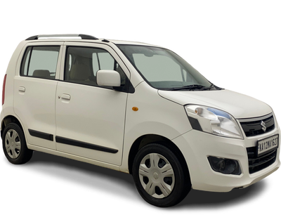 Maruti Wagon R 1.0-img