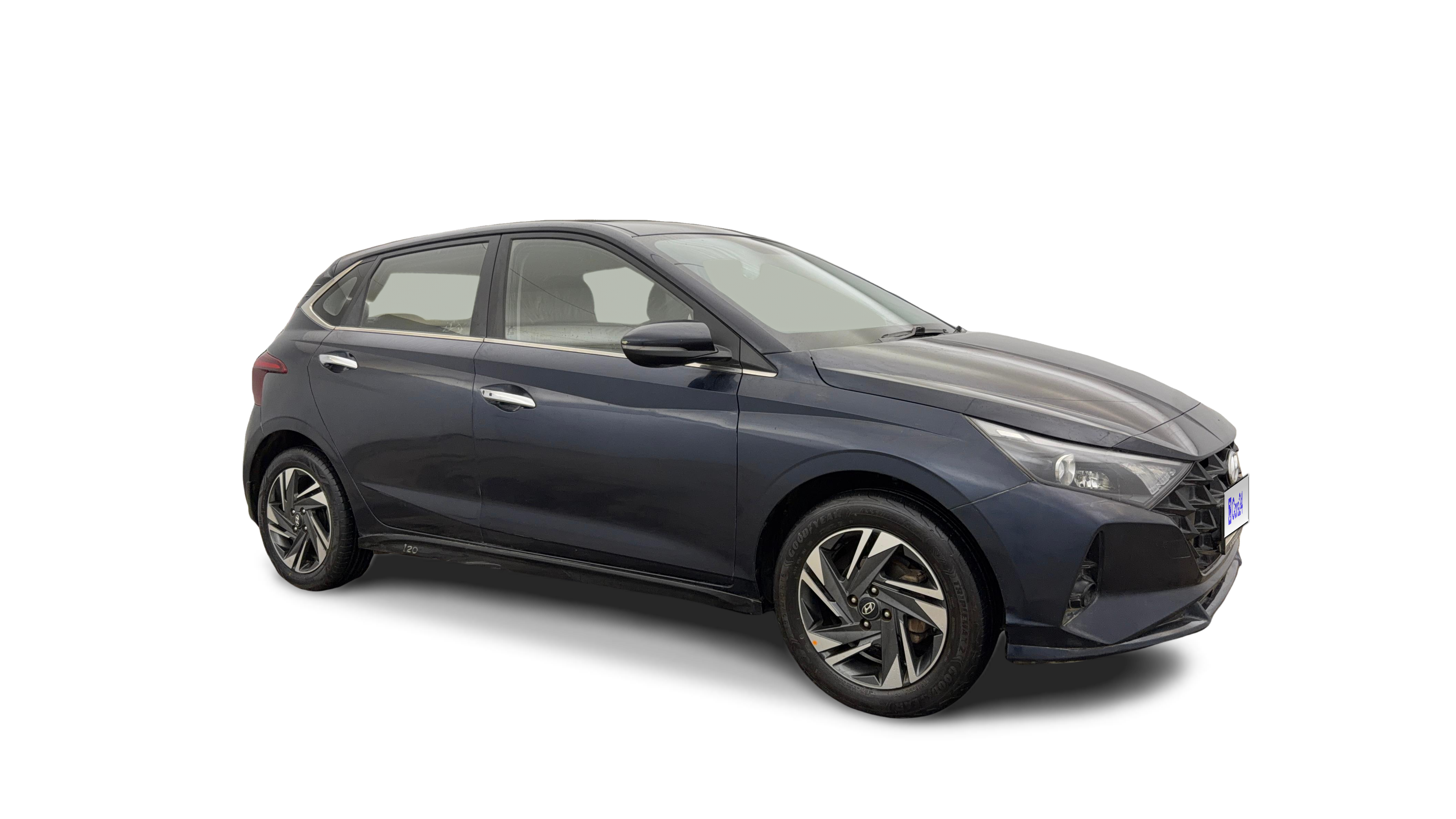 2020 Hyundai NEW I20 - Hatchback - Petrol - Manual - ₹5.20 lakh