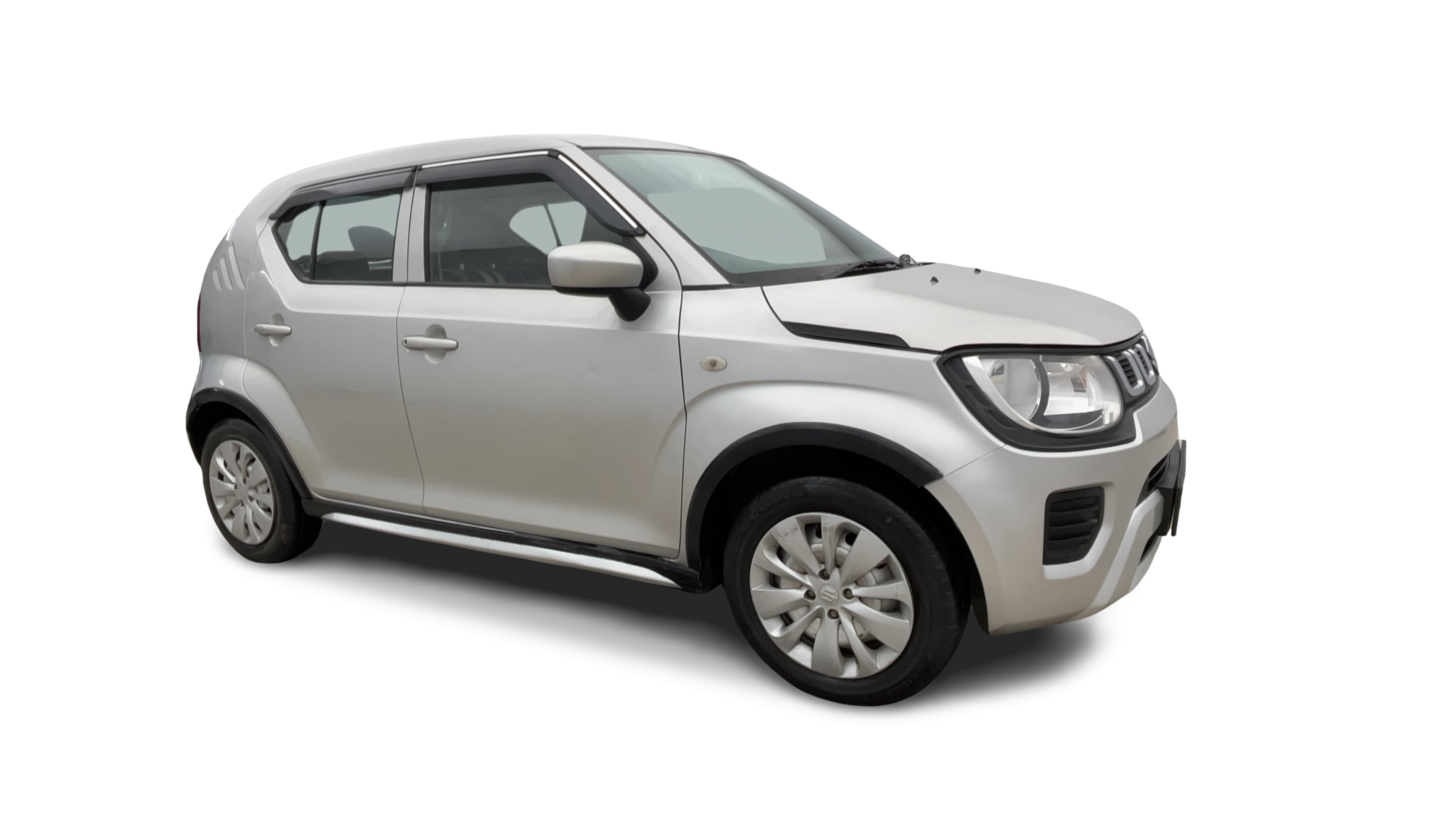 Maruti IGNIS-img
