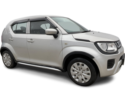 Maruti IGNIS-img