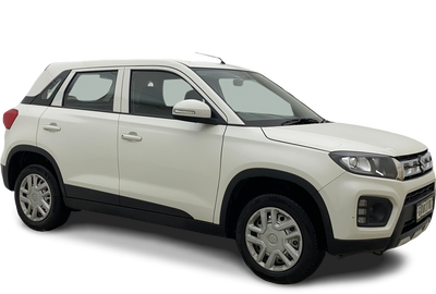 Maruti Vitara Brezza-img