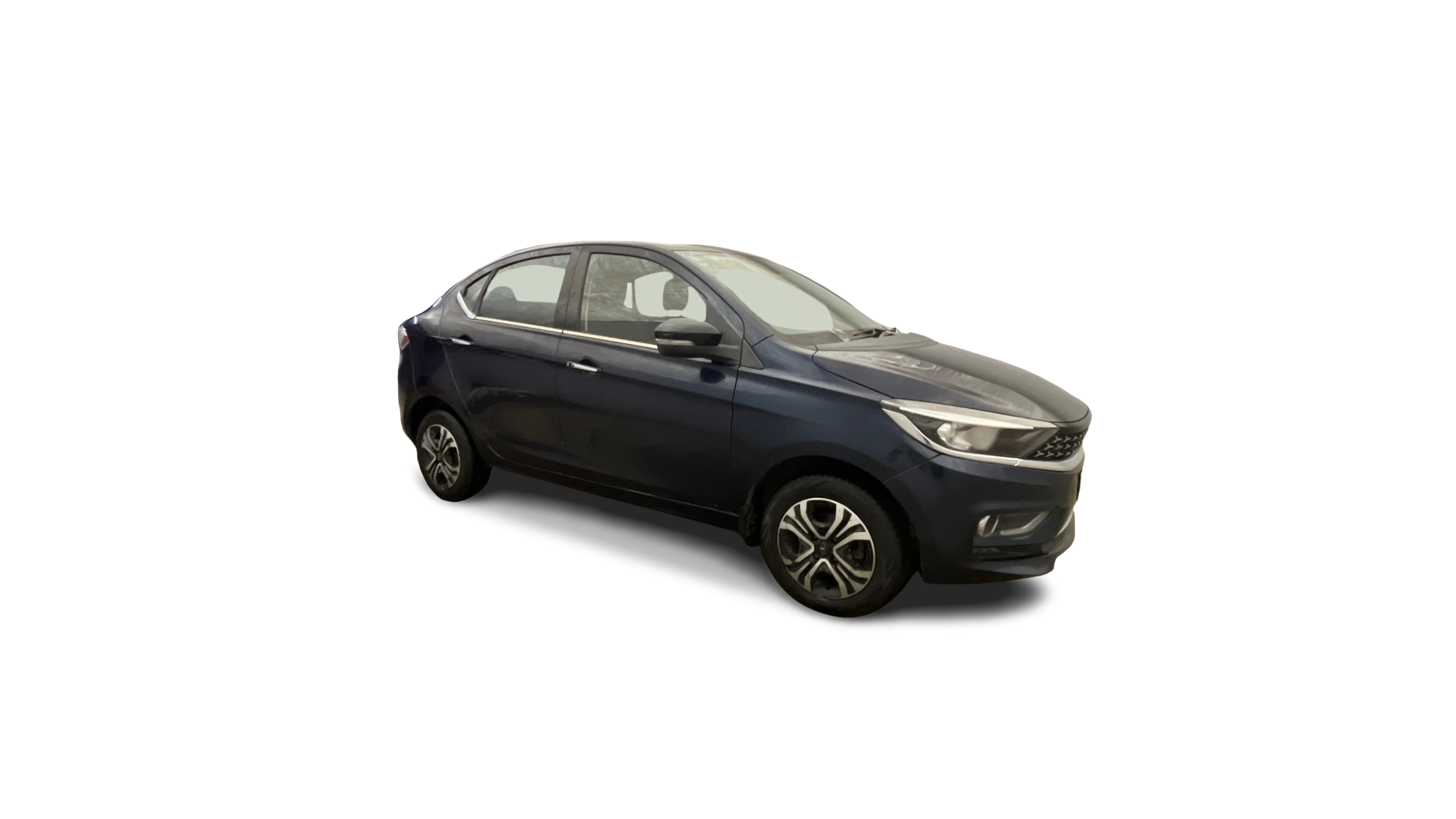 2022 Tata TIGOR - Sedan - CNG - Manual - ₹4.45 lakh
