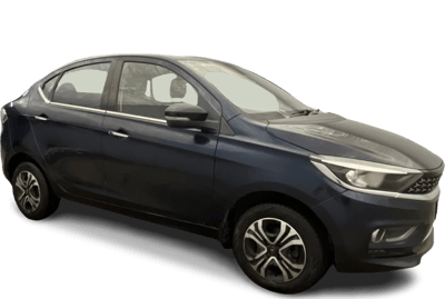 2022 Tata TIGOR - Sedan - CNG - Manual - ₹4.45 lakh
