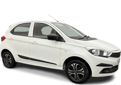 2019 Tata Tiago - Hatchback - Petrol - Manual - ₹2.91 lakh