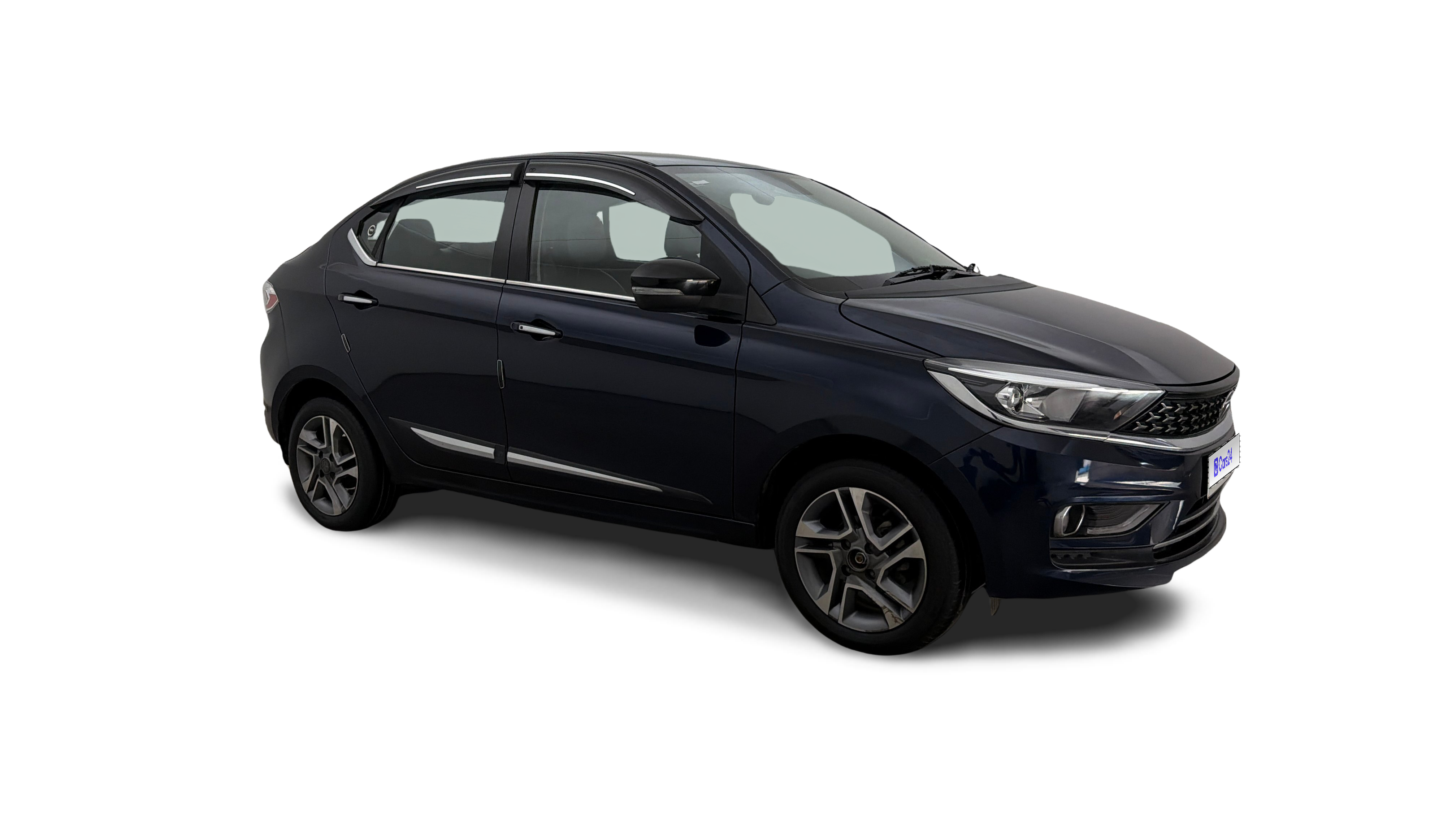 2023 Tata TIGOR - Sedan - Petrol - Manual - ₹5.43 lakh