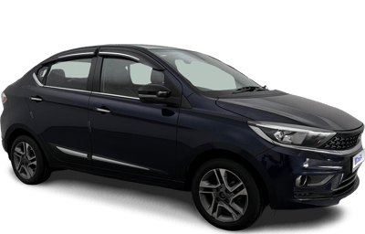 2023 Tata TIGOR - Sedan - Petrol - Manual - ₹5.43 lakh
