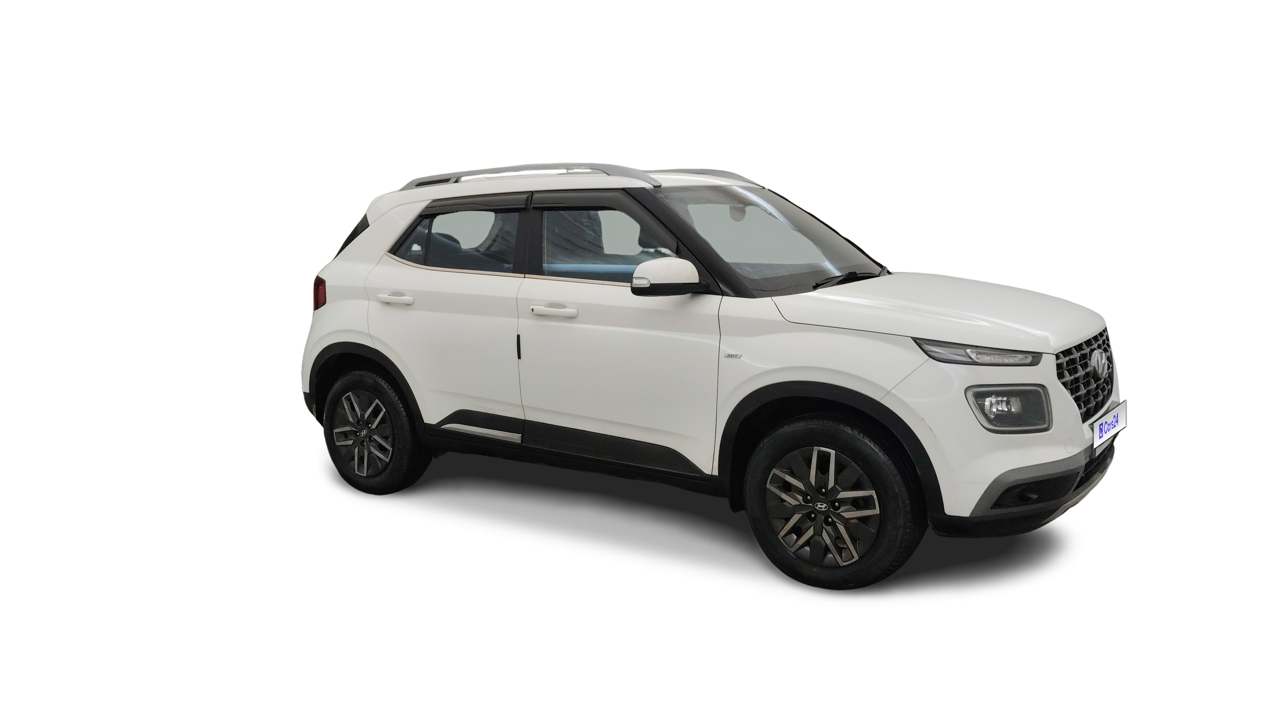2021 Hyundai VENUE - SUV - Petrol - Manual - ₹6.30 lakh