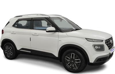 2021 Hyundai VENUE - SUV - Petrol - Manual - ₹6.30 lakh