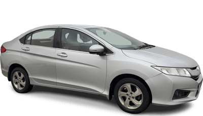 2015 Honda City - Sedan - Petrol - Manual - ₹4.24 lakh