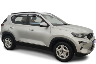 2023 KIA SONET - SUV - Petrol - Manual - ₹6.42 lakh