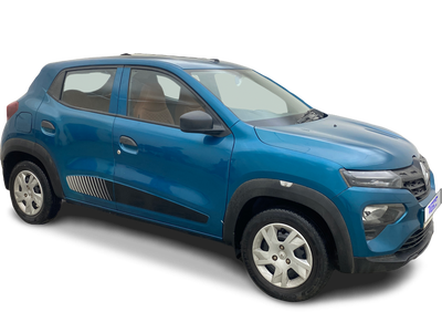 2019 Renault Kwid - Hatchback - Petrol - Manual - ₹2.77 lakh