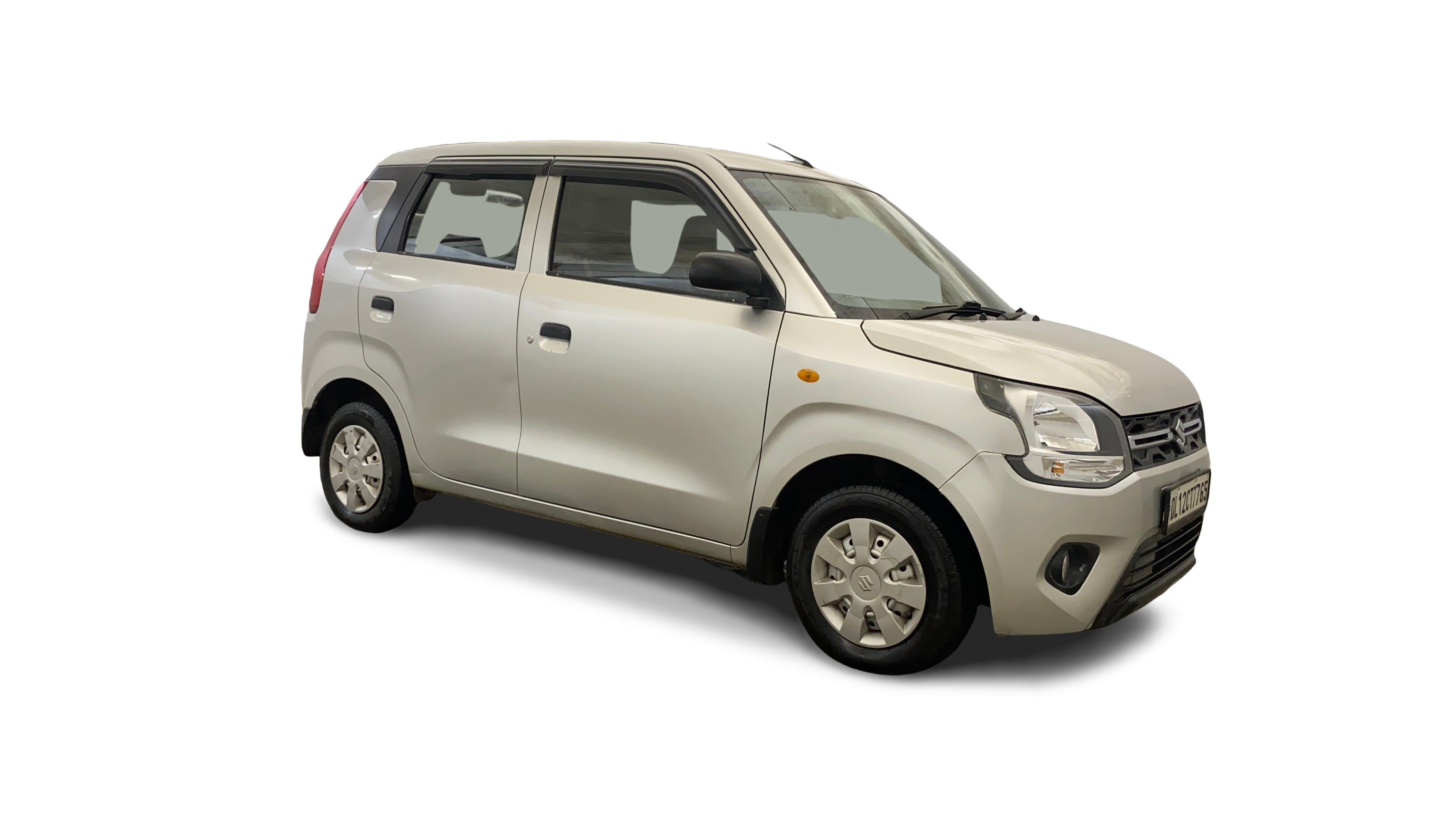 Maruti New Wagon-R-img