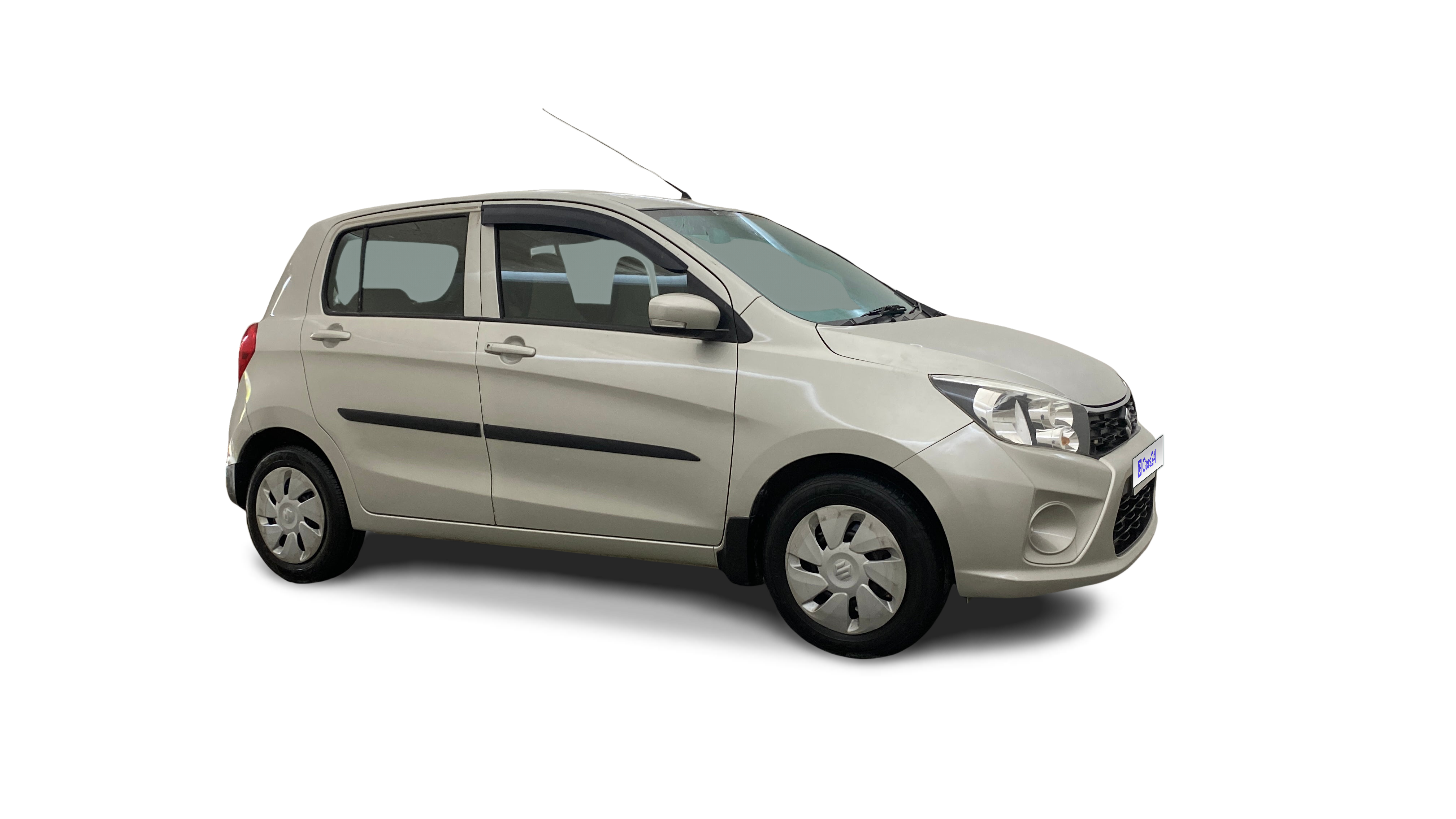 2018 Maruti Celerio - Hatchback - Petrol - Automatic - ₹3.53 lakh