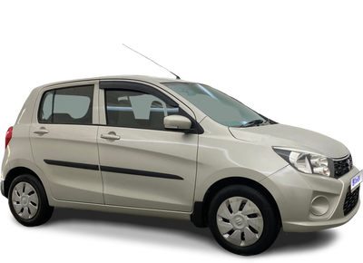 2018 Maruti Celerio - Hatchback - Petrol - Automatic - ₹3.53 lakh