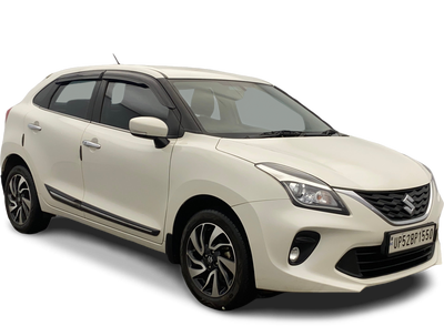 Maruti Baleno-img
